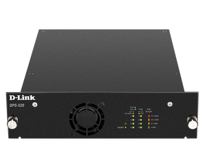 D-Link PoE Redundant Power Supply - (DPS-520)