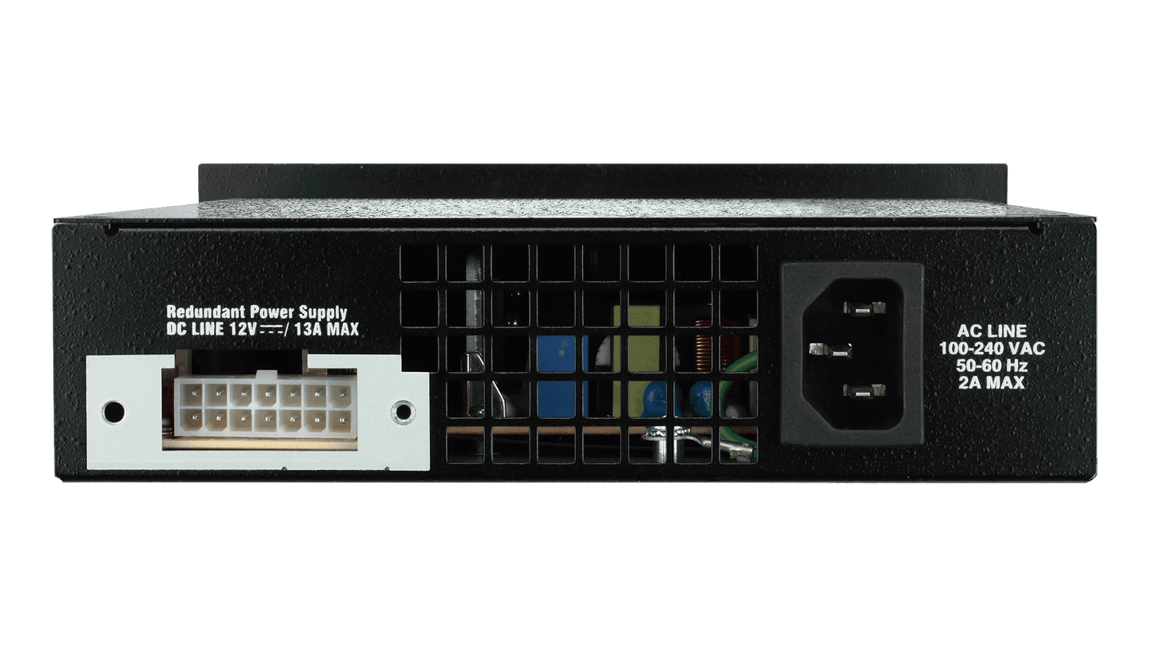 D Link Router Backup Power D-Link Modular Redundant Power Supply Unit 60W - (DPS-200A) – D-Link ...