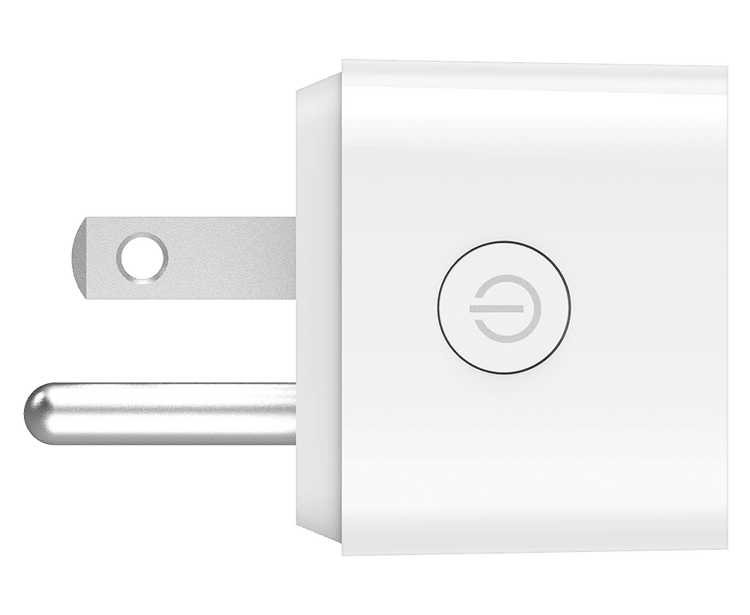 D-Link Indoor/Outdoor WiFi Smart-Plug Control Kit, (DSP-W328KT)