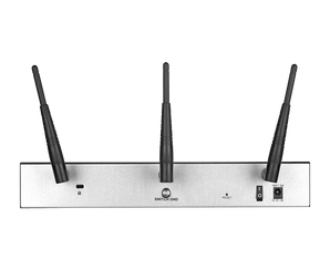 D-Link 4-Port WiFi5 AC1300 Gigabit Unified Services Router - (DSR-1000AC)