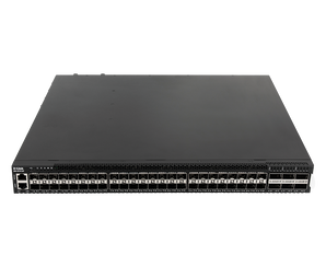 D-Link  54-Port 10GBE SFP+ Managed Switch including 6 100G QSFP28 ports  - (DXS-3610-54S/SI)