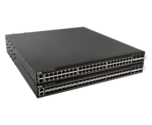 D-Link Layer 3 Stackable 10G / 100G Managed Switches - (DXS-3610-54T/SI)