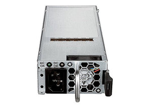 D-Link 300 W AC Modular Power Supply with Front-to-Back Airflow for DXS-3600/3400 Series Switches - (DXS-PWR300AC)