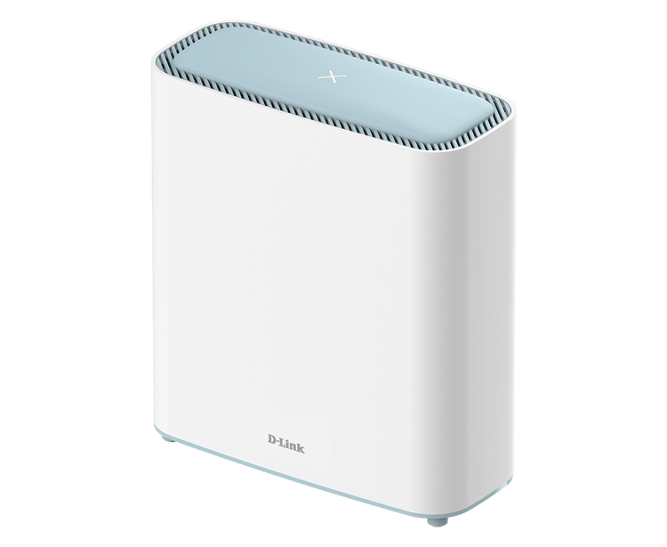 D-Link EAGLE PRO AI WiFi 6 Lifestyle Router - Smart Wireless Internet Network, AX3200 (M32)