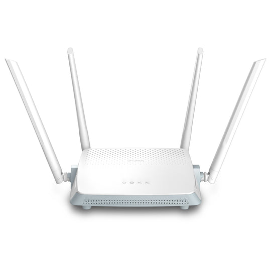 WiFi Routers – D-Link Systems, Inc