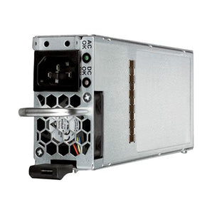 D-Link 300 W AC Modular Power Supply with Front-to-Back Airflow for DXS-3600/3400 Series Switches - (DXS-PWR300AC)